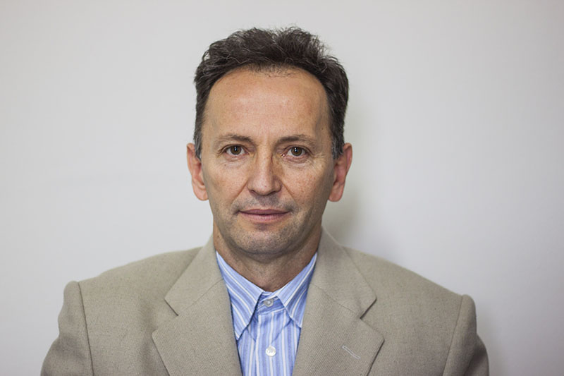 Dr. Vampré Luiz Cardoso Oliveira