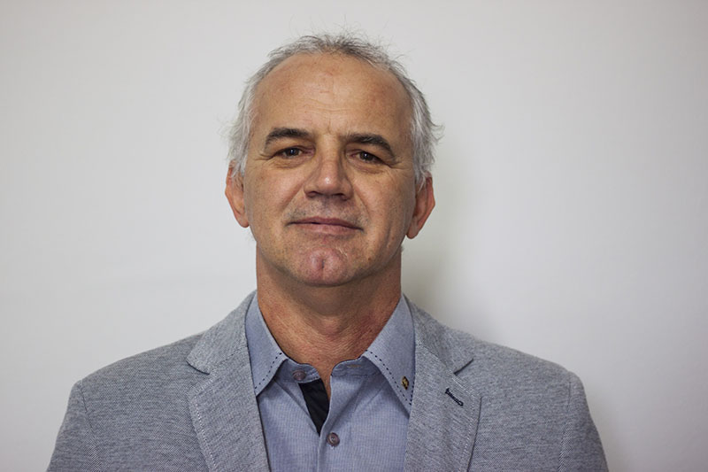 Dr. José Olímpio Limonta